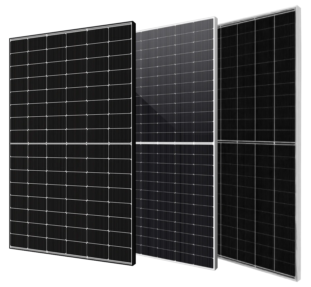 N-type-module