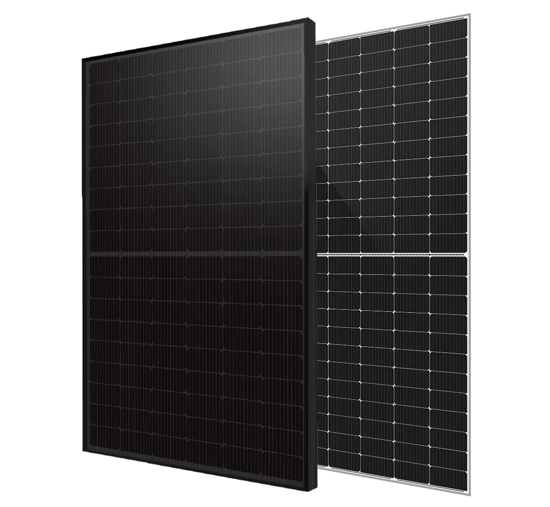 P-type-module